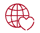 vendors red icon